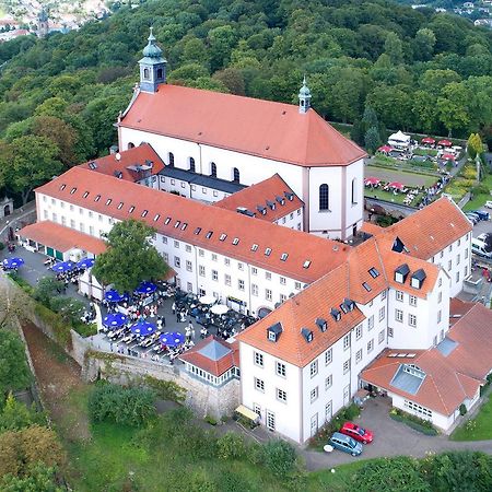 Kloster Frauenberg ฟุลดา ภายนอก รูปภาพ