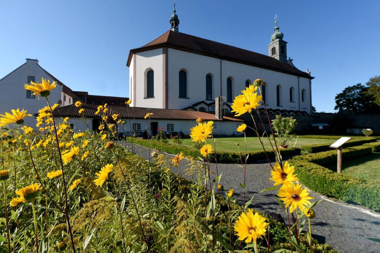 Kloster Frauenberg ฟุลดา ภายนอก รูปภาพ