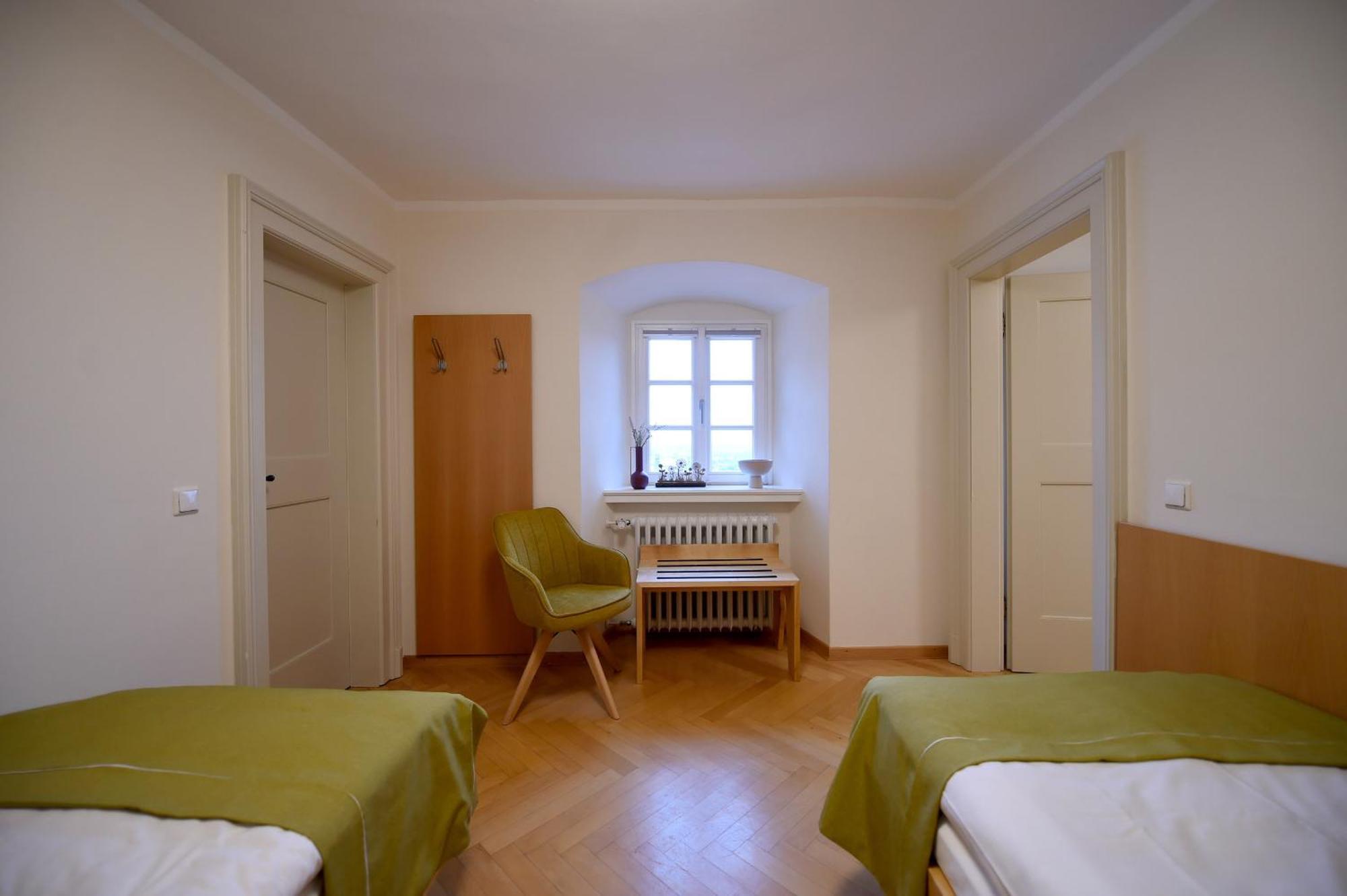 Kloster Frauenberg ฟุลดา ห้อง รูปภาพ